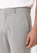 Helder High Waist Casual Trousers