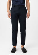 Helder High Waist Casual Trousers
