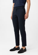 Helder High Waist Casual Trousers