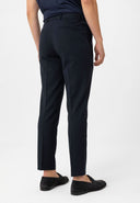 Helder High Waist Casual Trousers