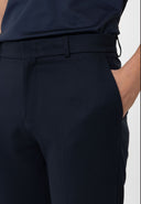 Helder High Waist Casual Trousers
