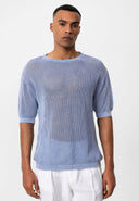 Oslo Crewneck Pullover