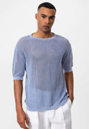 Oslo Crewneck Pullover