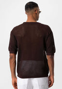Oslo Crewneck Pullover