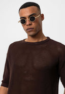 Oslo Crewneck Pullover