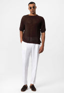 Oslo Crewneck Pullover