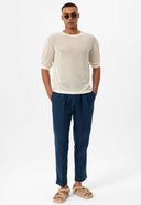Oslo Crewneck Pullover