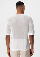 Oslo Crewneck Pullover