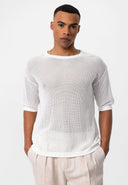 Oslo Crewneck Pullover