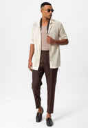 Niamey Regular Fit Cardigan