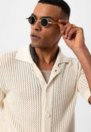 Niamey Regular Fit Cardigan