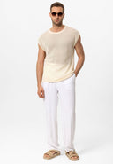 Stockholm See Through Oversize Knitwear