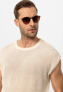 Stockholm See Through Oversize Knitwear