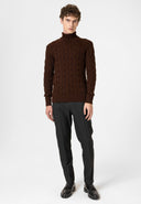 Flavio Regular Fit Pullover