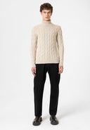 Flavio Regular Fit Pullover