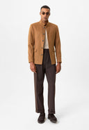 Harare Slim Fit Jacket