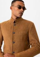 Harare Slim Fit Jacket