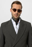 Federico Double Breasted Jacket