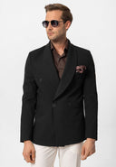Rosario Regular Fit Jacket
