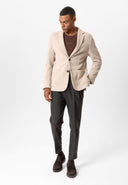 Berhtram Slim Fit Jacket