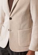 Berhtram Slim Fit Jacket