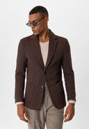 Berhtram Slim Fit Jacket