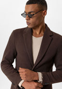 Berhtram Slim Fit Jacket