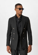 Irmgard Slim Fit Blazer