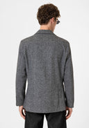 Sergio Slim Fit Blazer