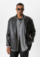 Luis Oversize Jacket