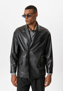 Luis Oversize Jacket