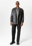 Luis Oversize Jacket