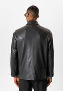 Luis Oversize Jacket