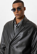Luis Oversize Jacket