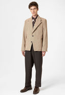 Kylian Relaxed Fit Jacket