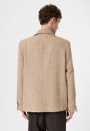 Kylian Relaxed Fit Jacket