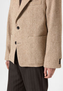 Kylian Relaxed Fit Jacket
