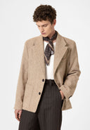 Kylian Relaxed Fit Jacket