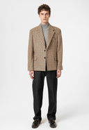 Aderito Relaxed Fit Jacket