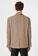 Aderito Relaxed Fit Jacket