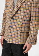 Aderito Relaxed Fit Jacket