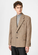 Aderito Relaxed Fit Jacket
