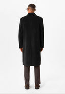 Luciano Relaxed Fit Coat