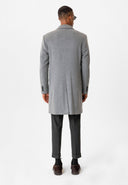 Loris Slim Fit Coat