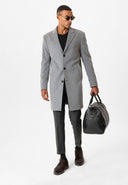 Loris Slim Fit Coat