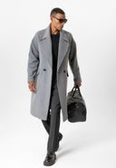 Aelbehrt Oversize Coat