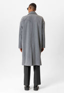 Aelbehrt Oversize Coat