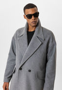 Aelbehrt Oversize Coat