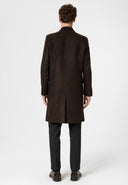 Yseult Relaxed Fit Coat