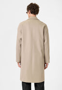 Ruben Regular Fit Coat